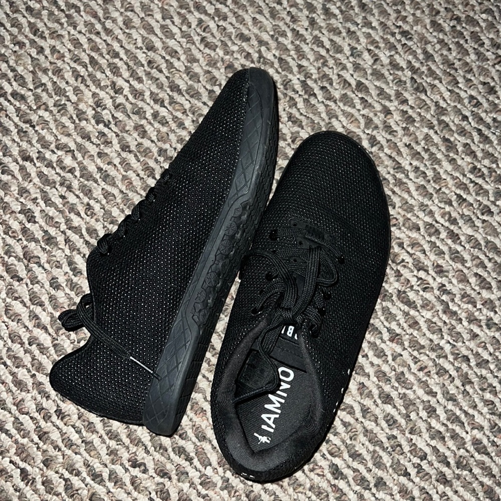 No Bill Lifting Shoes